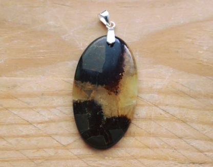 Pendentif septaria – Image 2