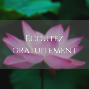 Ecoutez gratuitement