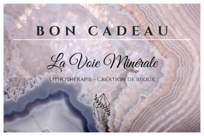 Carte Cadeau