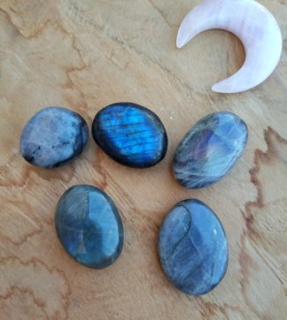 labradorite lithothérapie pierres naturelles