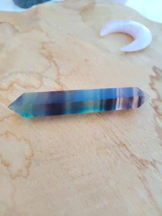 fluorite arc en ciel lithothérapie pierres naturelles